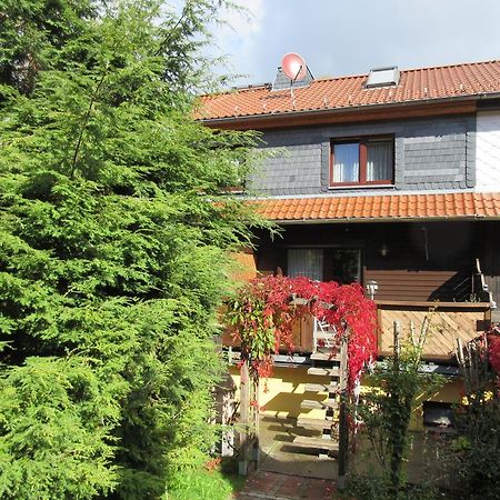 Ferienhaus Schulze Schierke Exterior photo